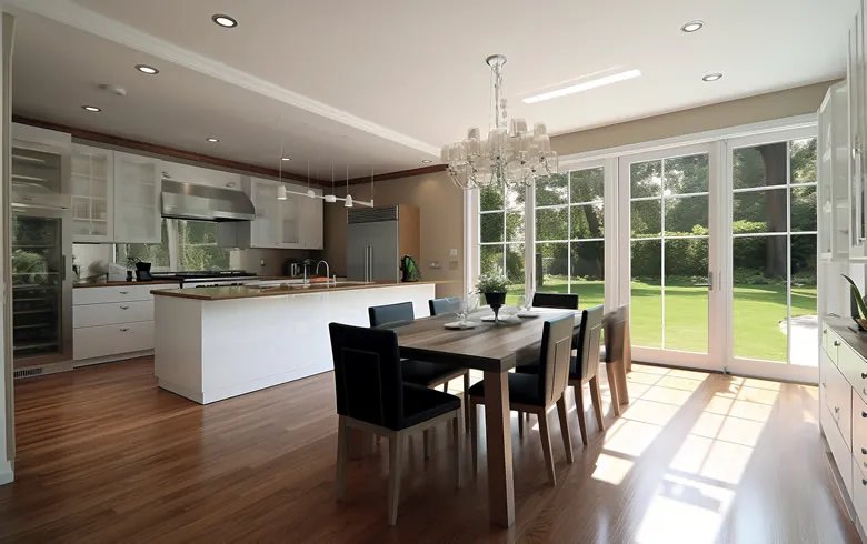 推拉门加盟费是多少 开一家推拉门店要多少钱