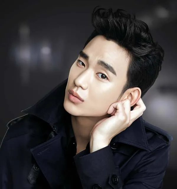 金秀贤新剧被投诉？猛男露腹肌算是尺度大吗？