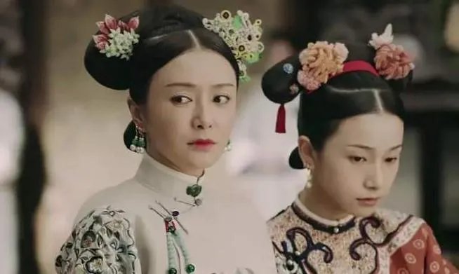 延禧攻略中璎珞怀孕,太后为何要杀璎珞?