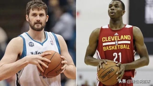 森林狼时期的乐福实力如何？骑士换他来亏不亏？