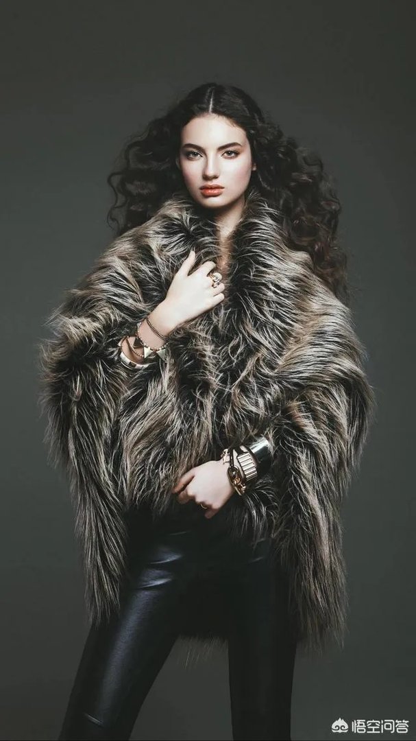 有钱人的世界是什么样的？