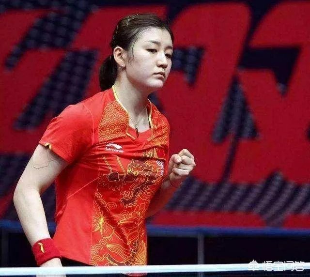 匈牙利公开赛，国乒女队在女单四个1/4半区都有选手在，女单冠军稳了吗？