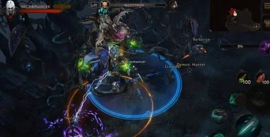 《魔兽世界》TBC测试怎么进