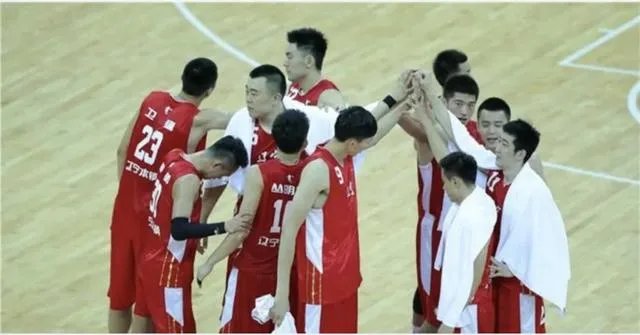 第十届全运会男篮、女篮，决赛圈时间表出炉，你支持哪个队？