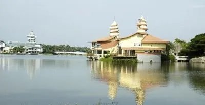 海上田园有什么好玩的，值得去吗？