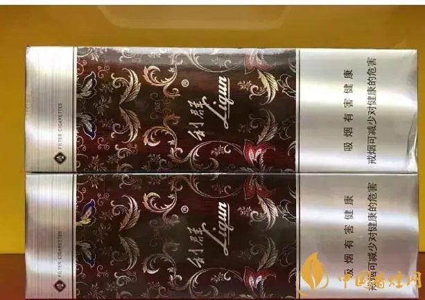 国产千元香烟盘点（30种）最受欢迎千元香烟排行榜