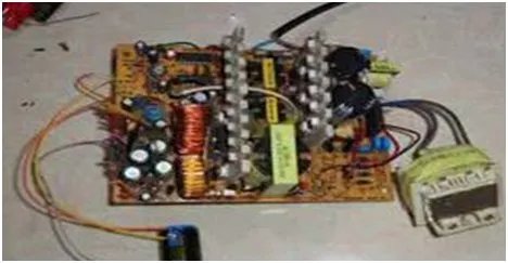 什么是直流可调电源？