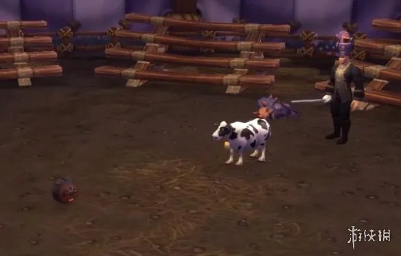 《魔兽世界》暗月马戏团宠物对战攻略