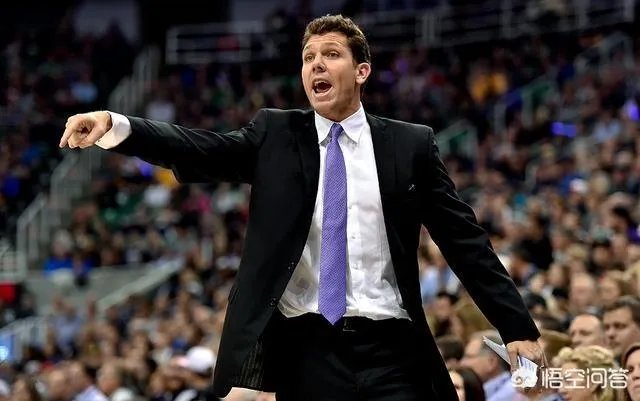 解雇沃顿，是否是湖人承认错误的开始？