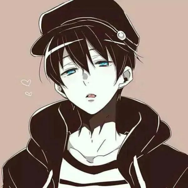 如何分辨一个男的是情窦初开还是阅人无数？