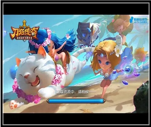 刀塔传奇猴子怎么样 刀塔传奇猴子分析