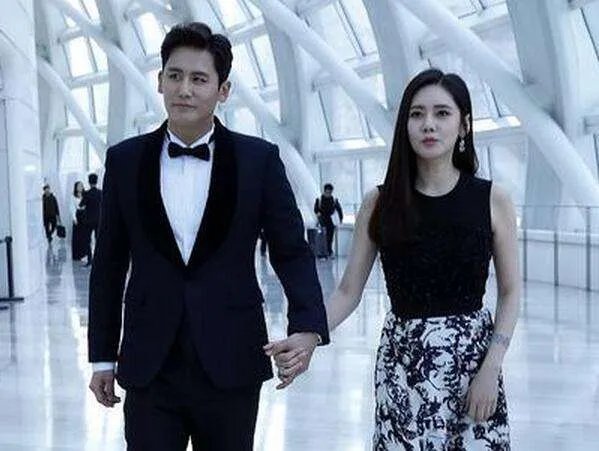 韩国人会对秋瓷炫的老公于晓光感兴趣，这里面是什么缘由？