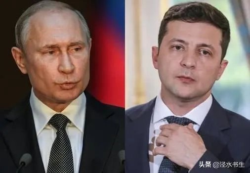 怎么看乌克兰发动千亿腐败调查呢？