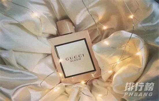 gucci女士香水排行榜_古驰哪款女士香水好闻