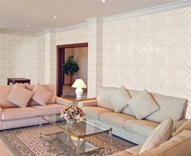 无缝墙布10大品牌 如何挑选无缝墙布