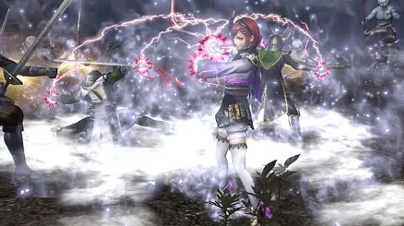 《无双大蛇2终极版》pc版值得买吗？pc版特色内容介绍