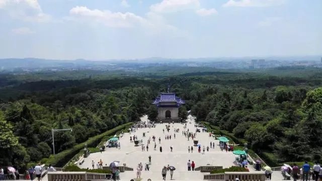 在你看来“江南四大名城”（南京、扬州、苏州、黄山）哪个最美？