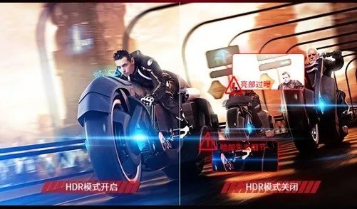 宽广、细腻、真实 高分辨率超宽屏显示器推荐