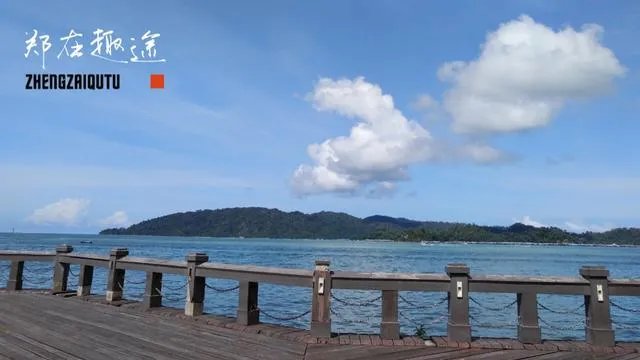 想自由行去沙巴,有什么靠海边酒店推荐?