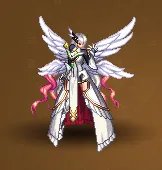 DNF天空9极天幻翼套装怎么样?