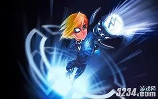 LOLEZ的未来战士和电玩勇者哪个皮肤更好一些？