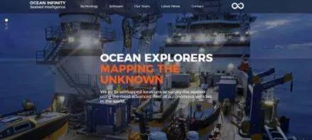 重启MH370搜寻工作的美国“海洋无限”公司有何来历？