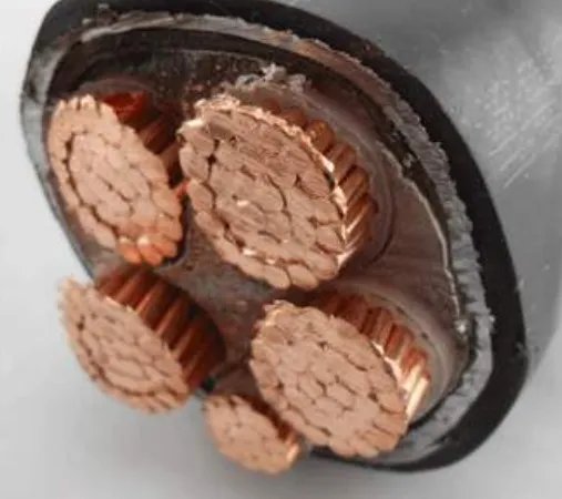 什么是铠装电缆