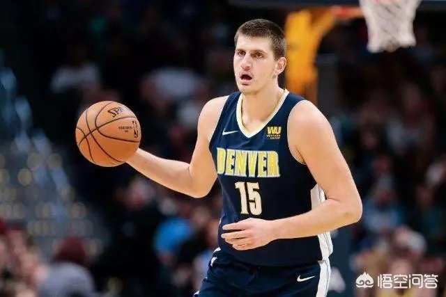 18-19赛季的NBA里，你认为有哪些球员被低估了？