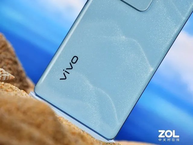 【有料评测】vivo S17 Pro全面评测：一眼心动的水墨山水图