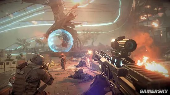 评头论足：你觉得《地平线：黎明时分》好玩吗？