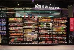 深圳盒马员工被感染，盒马对此采取了什么样的防疫措施？