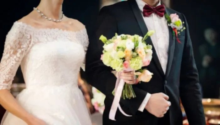 结婚朋友圈怎么写说说 结婚朋友圈说说文案