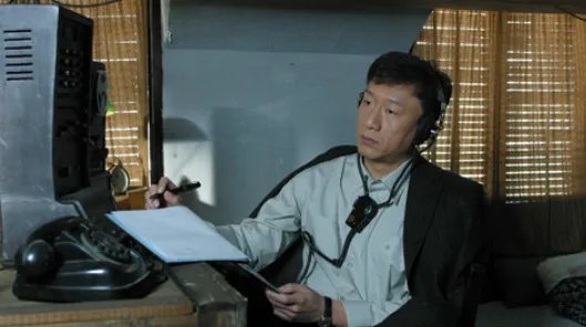 二炮手是什么意思？拍的怎么样啊？