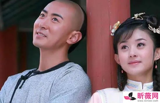 高梓淇演过的所有电视剧有哪些 其成名作大家一定看过