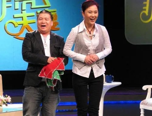 二人转艺人孙小宝为什么没有投奔赵本山？