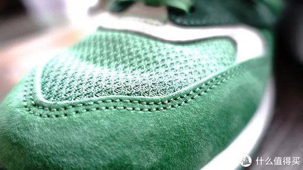 初入NB坑 最佳之选：New Balance  999 男士慢跑鞋