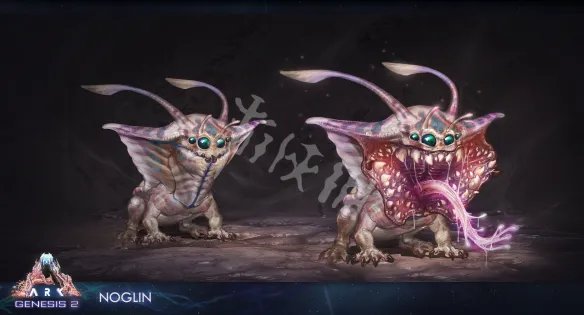 《方舟生存进化》创世纪2生物代码有哪些？全生物代码一览