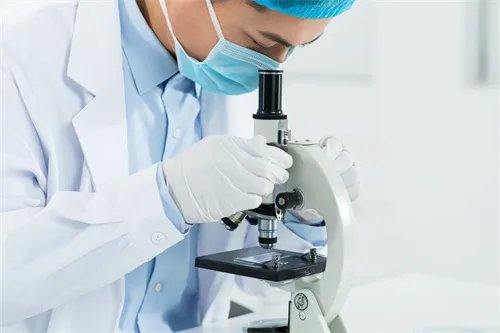 自来水水质检测标准是多少