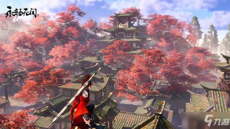 《永劫无间》冲顶攻击含义及操作一览 冲顶攻击是什么意思