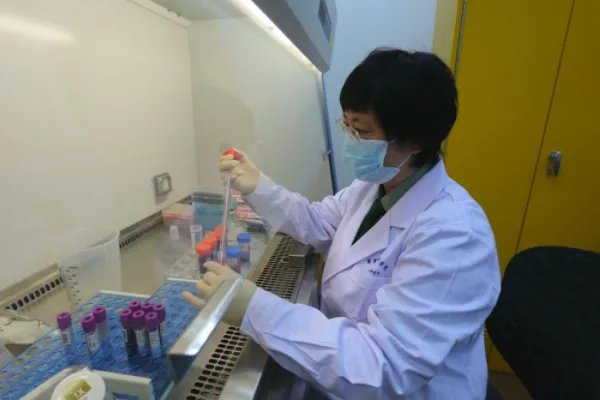 陈薇团队研发吸入式新冠疫苗亮相，该疫苗有哪些优势？