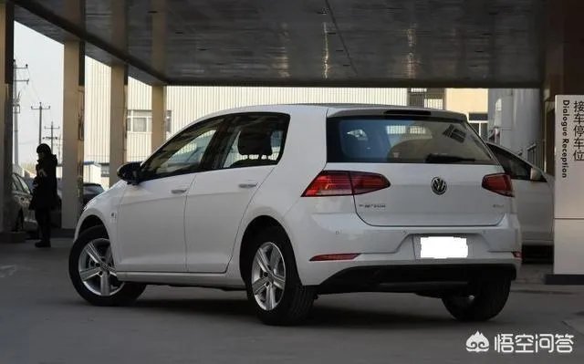 高尔夫7怎么样?