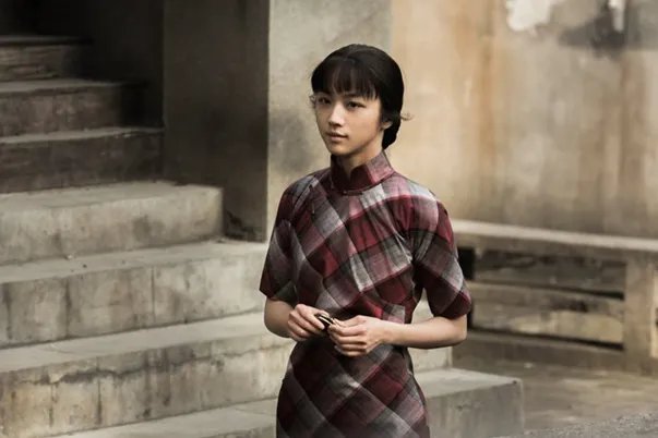 《色戒》之后，汤唯主演的电影没有一部豆瓣超过7.5分，她是“江郎才尽”了？