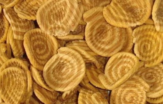 膨化食品的危害