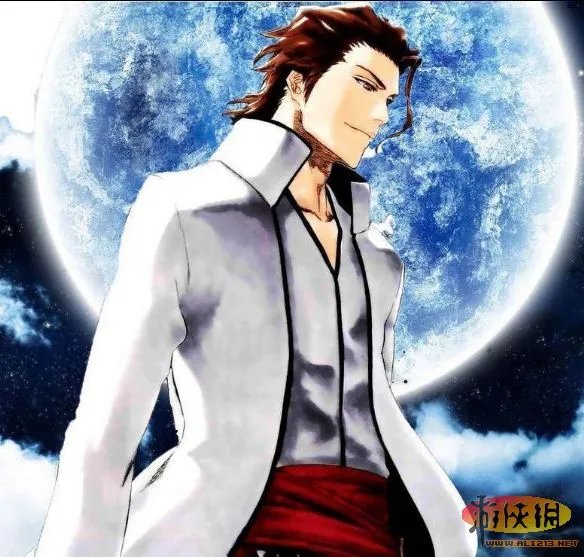 蓝染才排第六名?《死神》中的七大高智商角色