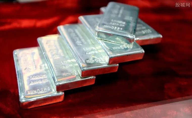 白银现货投资靠不靠谱 白银现货是骗局吗