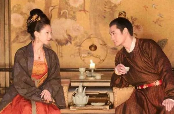 清平乐中张茂则历史原型是怎样的？