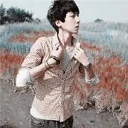 谁有qq头像 男生 不非主流的头像