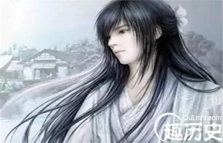 陈文帝与韩子高之间是一对同性恋人的关系吗？