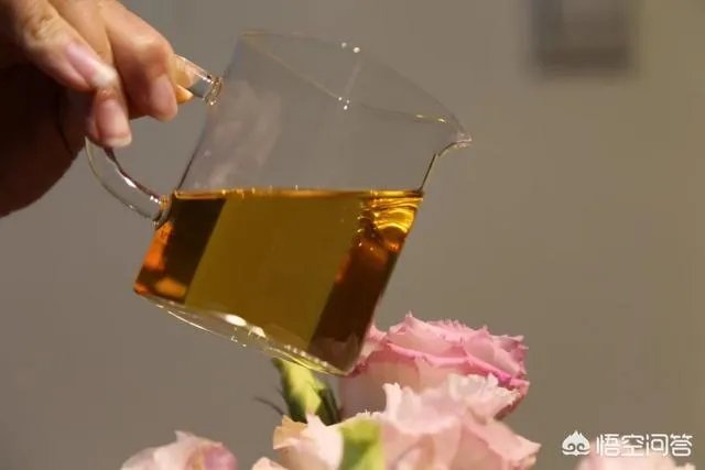 喝茶要先洗茶吗？茶叶中有没有农药的残留？