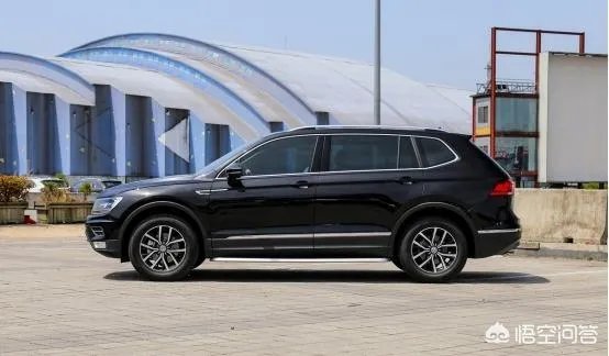 森林人、途观、自由光，哪个更值得入手？